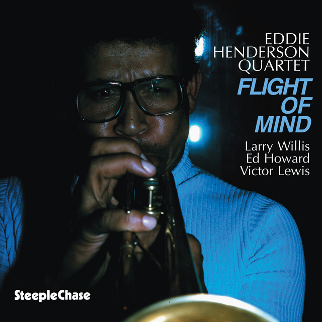 Flight of Mind album cover