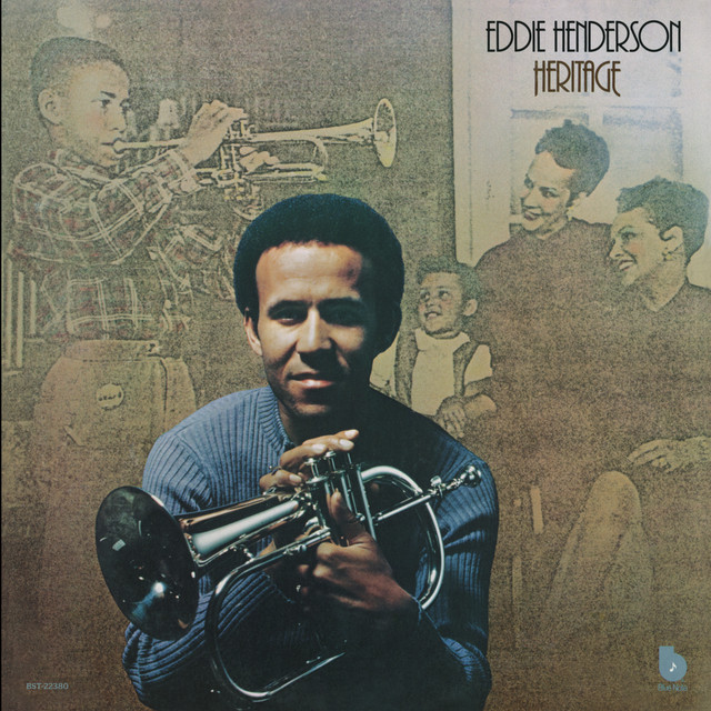 Heritage (Reissue) album cover