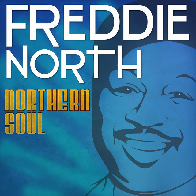 Northern Soul album cover
