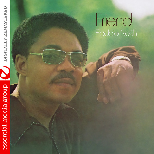 Friend (Digitally Remastered) album cover