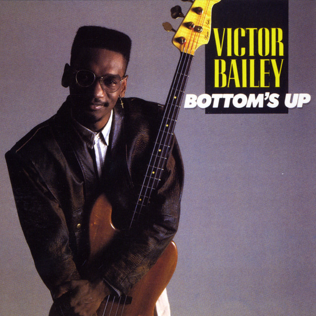 Bottom's Up album cover