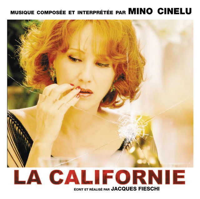 La Californie album cover
