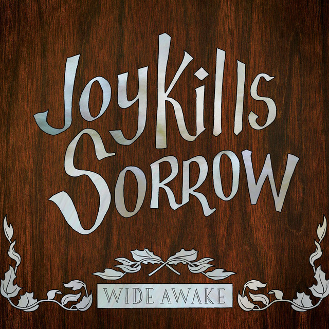 Wide Awake album cover