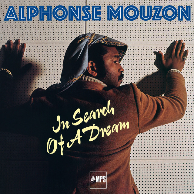 In Search of a Dream (192 Khz) album cover