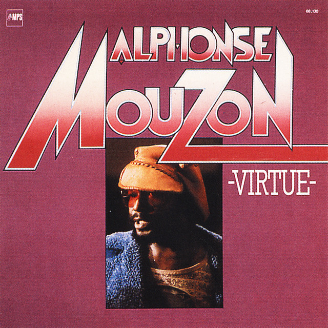 Virtue album cover
