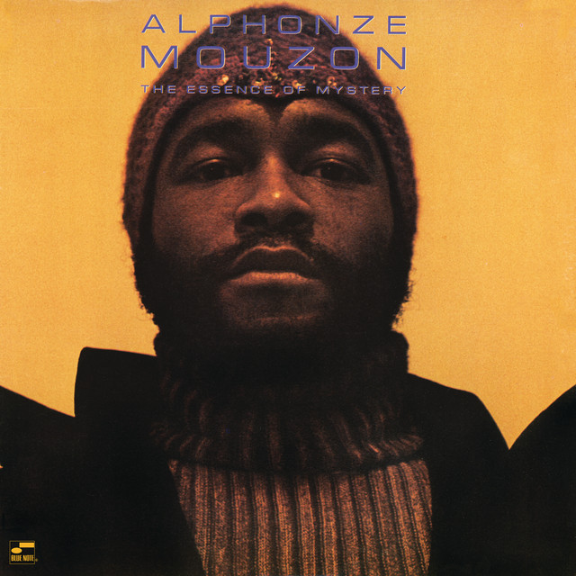 The Essence Of Mystery album cover