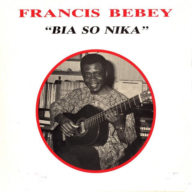 Bia So Nika album cover