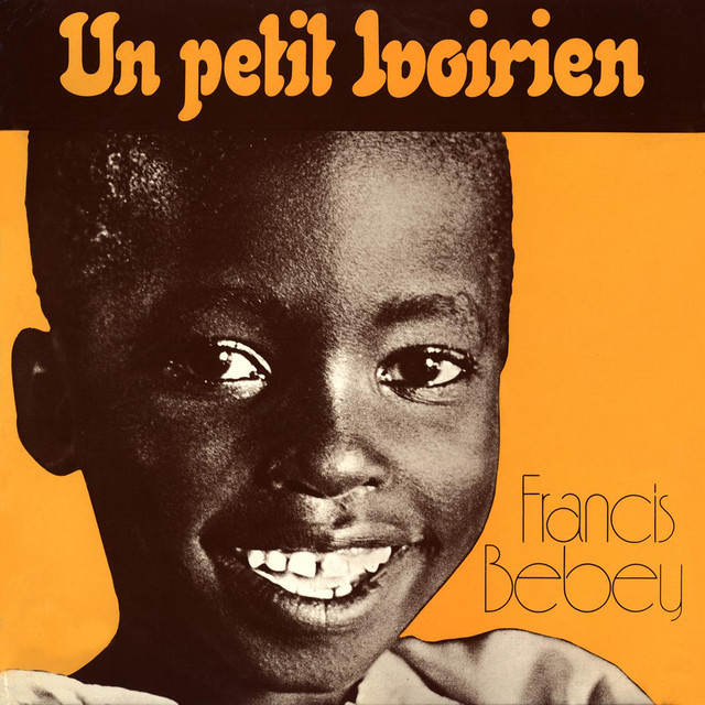 Un Petit Ivoirien album cover