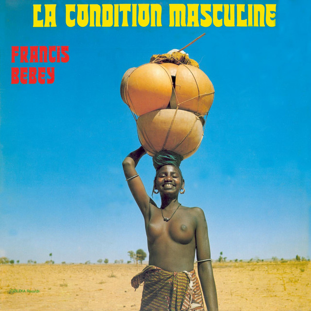 La Condition Masculine album cover