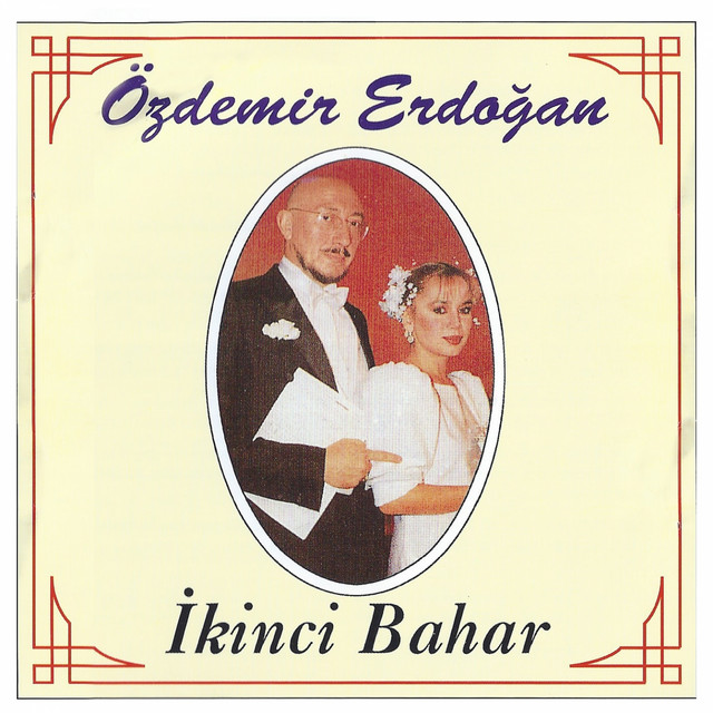 İkinci Bahar album cover
