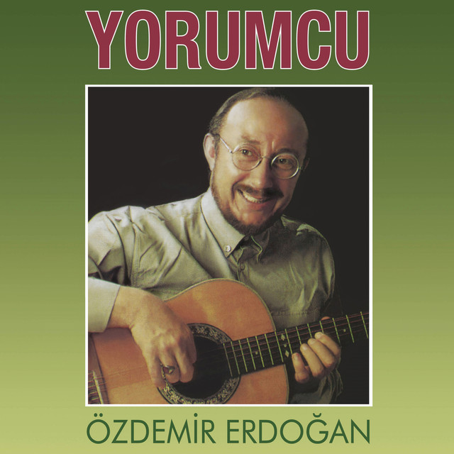 Yorumcu album cover