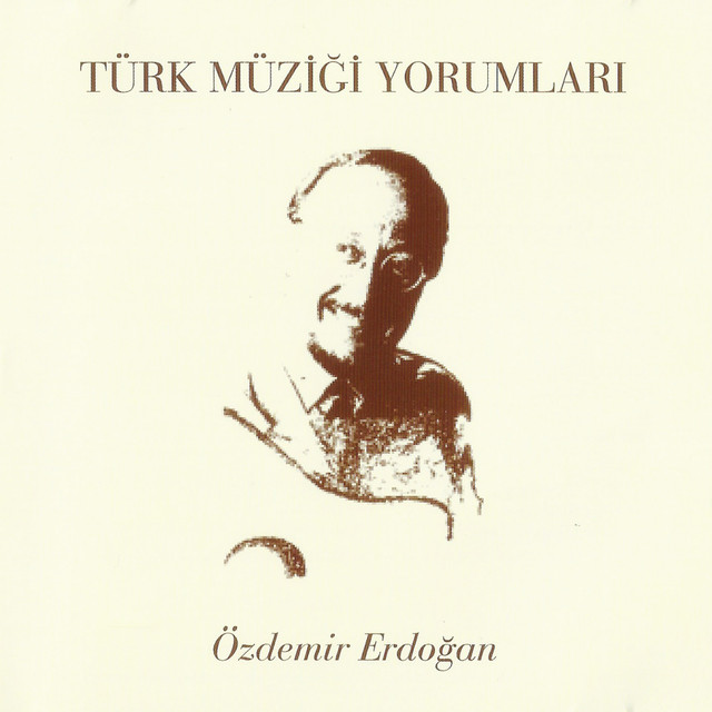 Türk Müziği Yorumları album cover