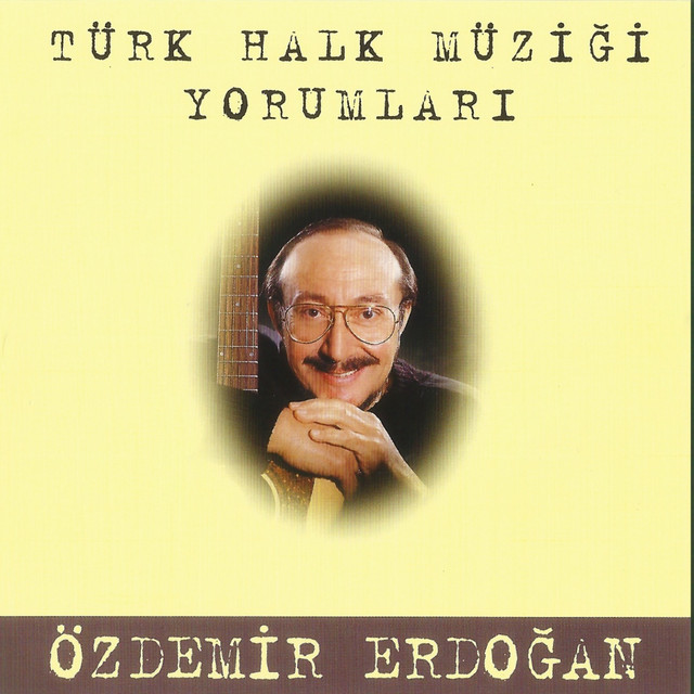 Türk Halk Müziği Yorumları (Remastered) album cover