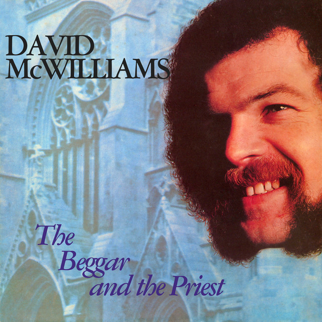The Beggar and the Priest album cover
