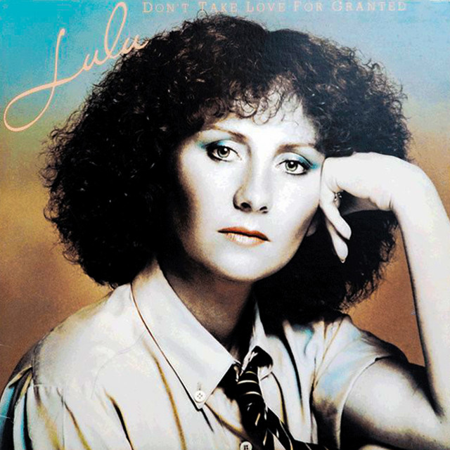 Don't Take Love for Granted album cover