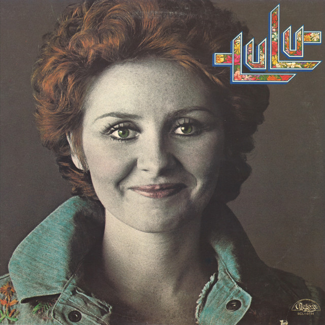 Lulu album cover