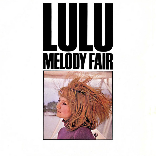 Melody Fair album cover