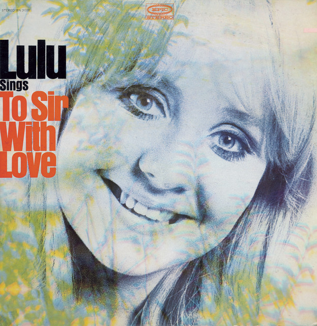 To Sir With Love album cover