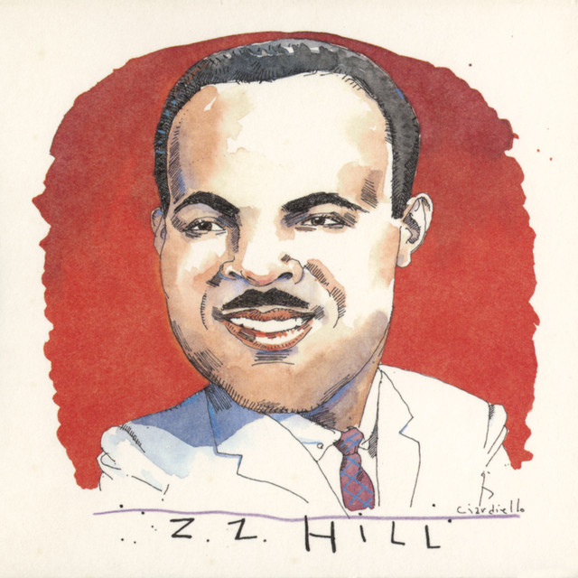 The Complete Hill Records Collection/United Artists Recordings, 1972-1975 album cover