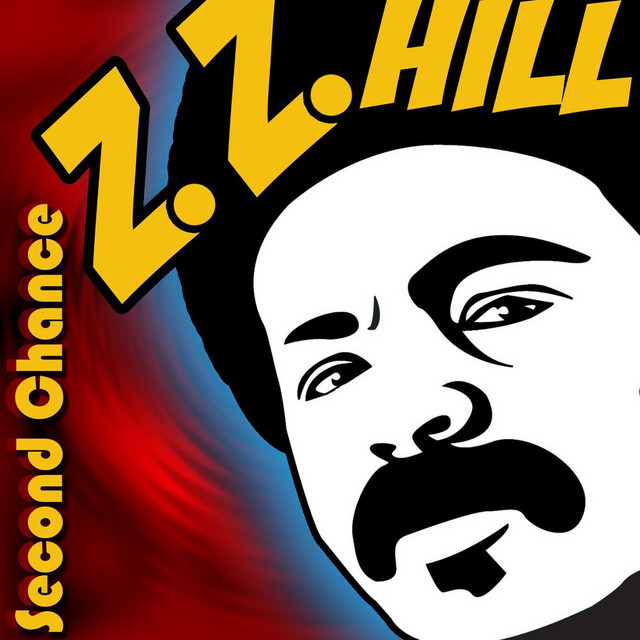 Second Chance album cover