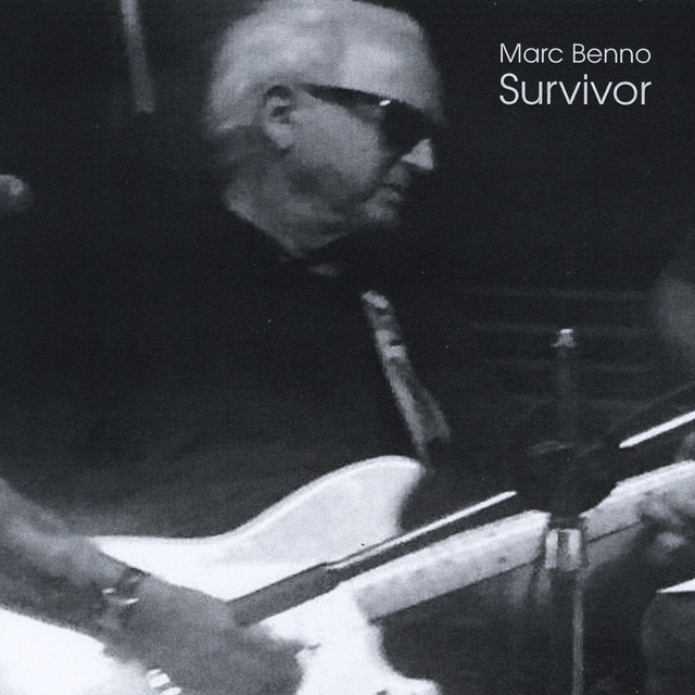 Survivor album cover