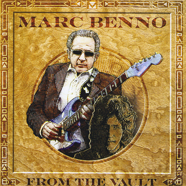 From the Vault album cover