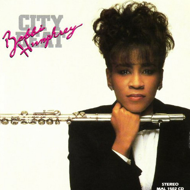 City Beat album cover