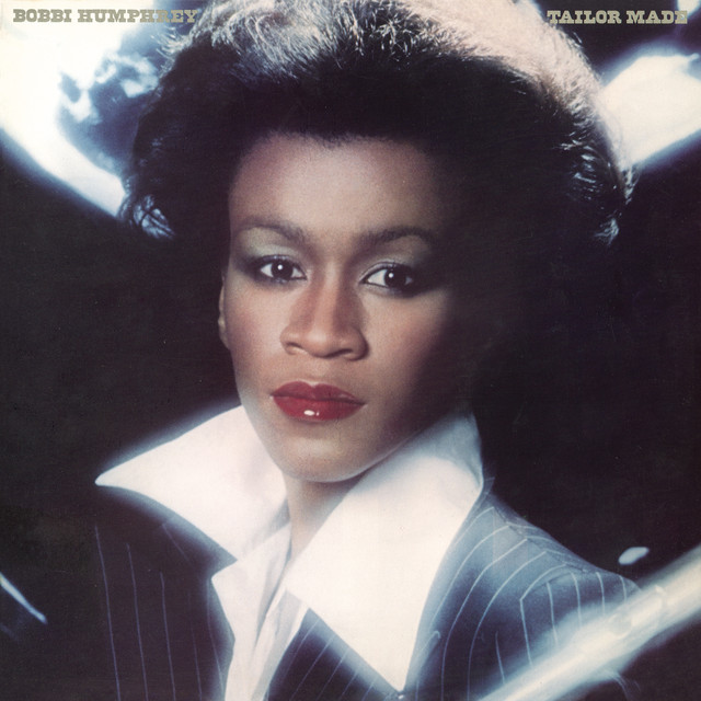 Tailor Made album cover