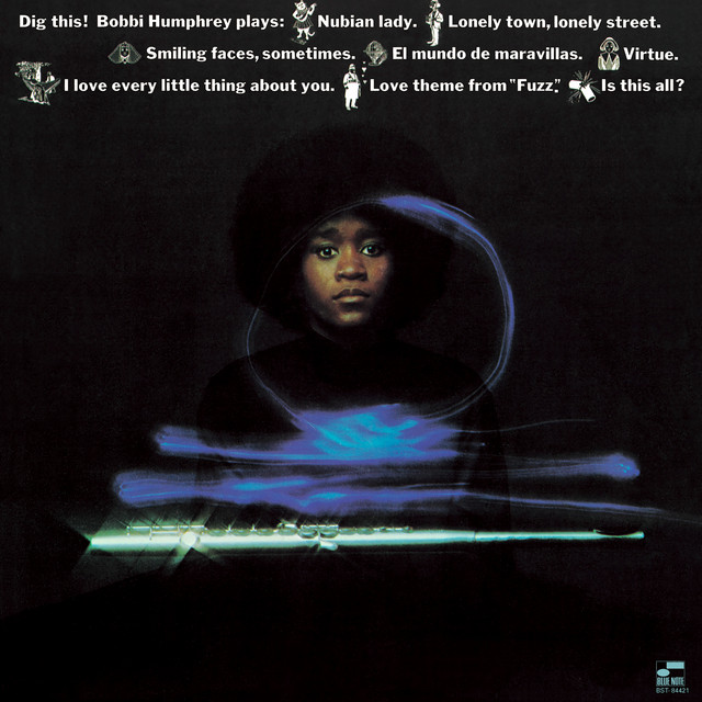 Dig This album cover