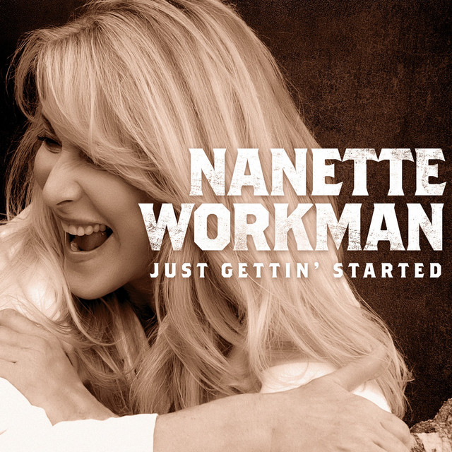 Just Gettin' Started album cover