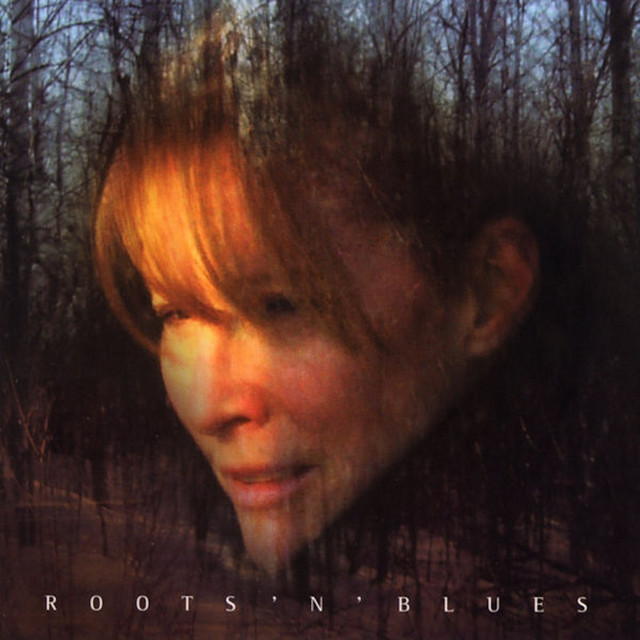 Roots N' Blues album cover