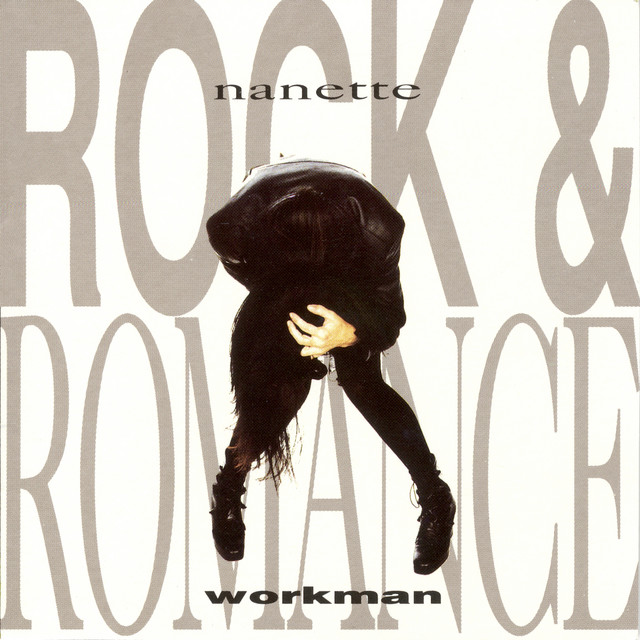 Rock & romance album cover