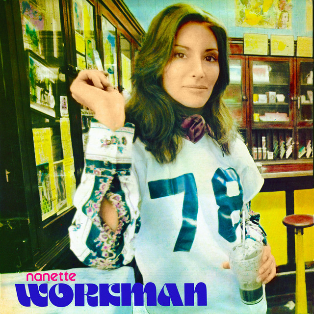 Donne Donne album cover