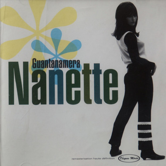 Guantanamera (Remasterisé) album cover
