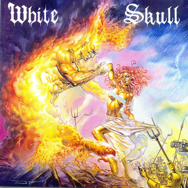 I Won't Burn Alone album cover