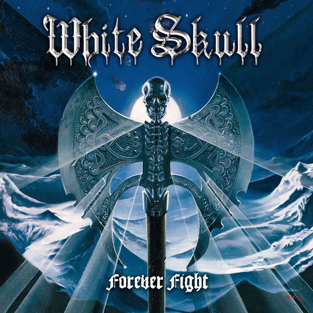 Forever Fight album cover