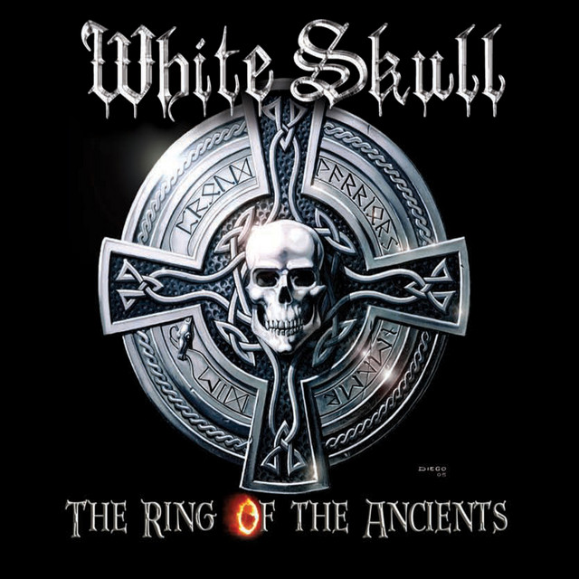 The Ring of the Ancient album cover
