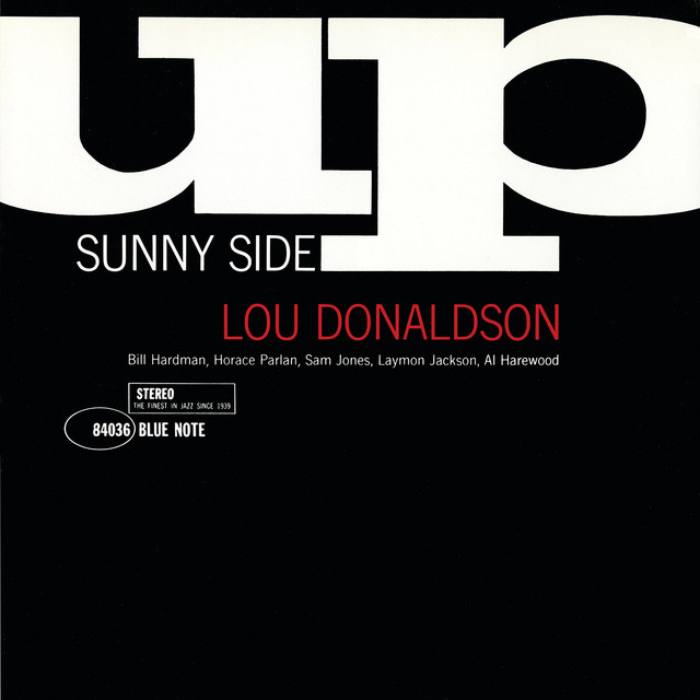 Sunny Side Up album cover