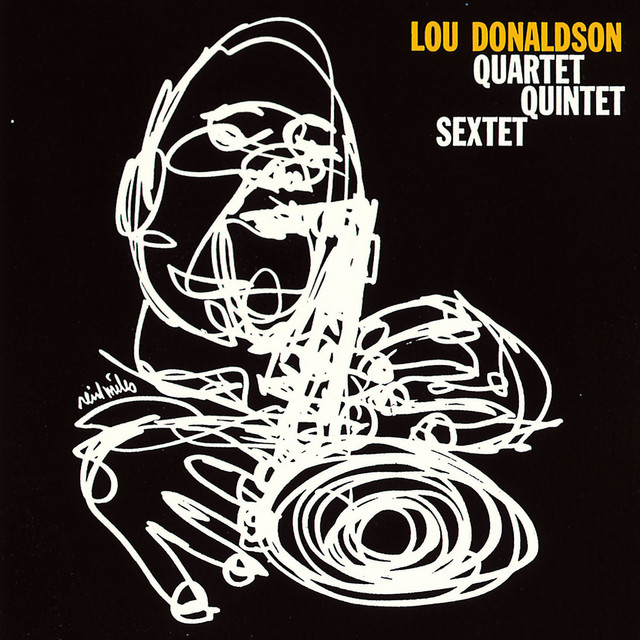 Quartet / Quintet / Sextet album cover