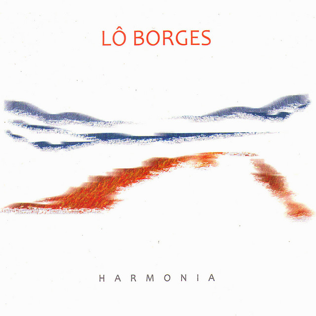 Harmonia album cover