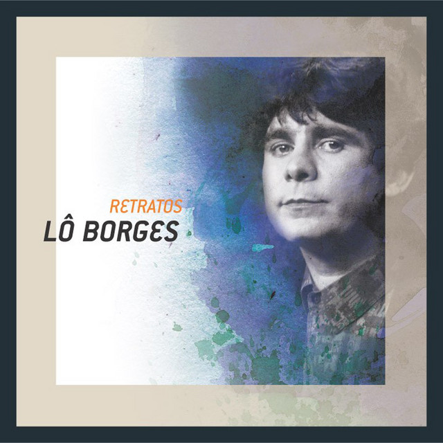 Retratos album cover