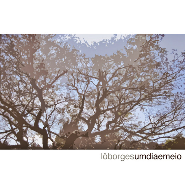 Um Dia e Meio album cover