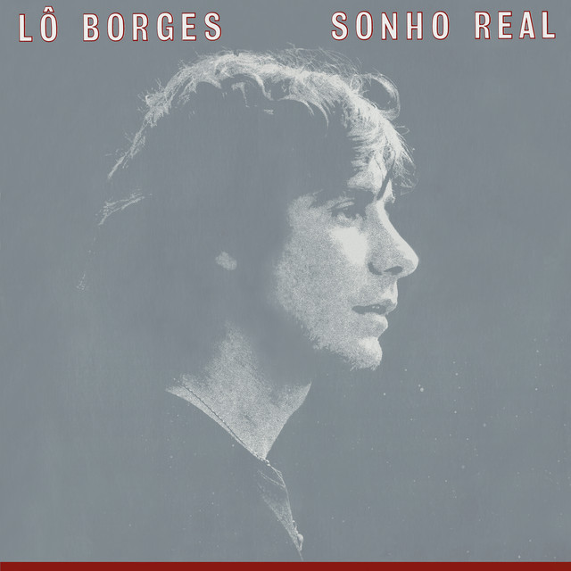 Sonho Real album cover