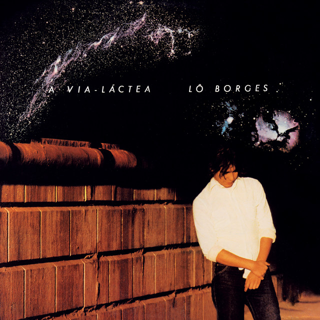 A Via-Láctea album cover
