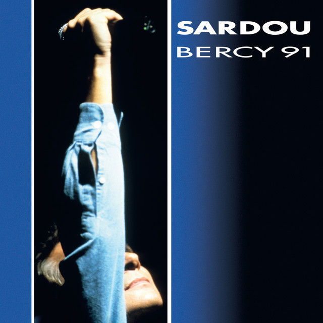 Bercy 91 - Concert intégral (Live à Bercy, Paris / 1991) album cover