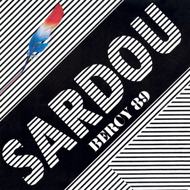 Bercy 89 (Live à Bercy, Paris / 1989) album cover