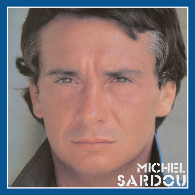 Les années 30 album cover