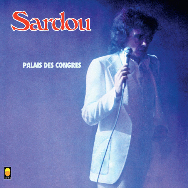Palais des Congrès 78 (Live au Palais des Congrès, Paris / 1978) album cover