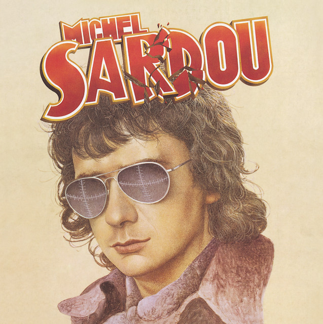 La vieille album cover
