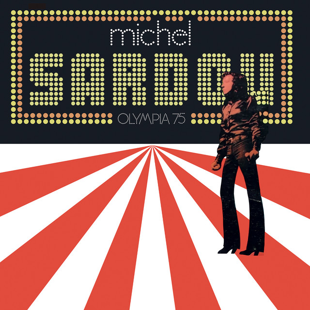 Olympia 75 (Live à l'Olympia, Paris / 1975) album cover